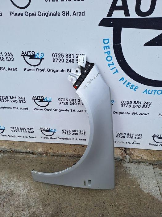 Aripa fata stanga Opel Insignia A 2008-2013
