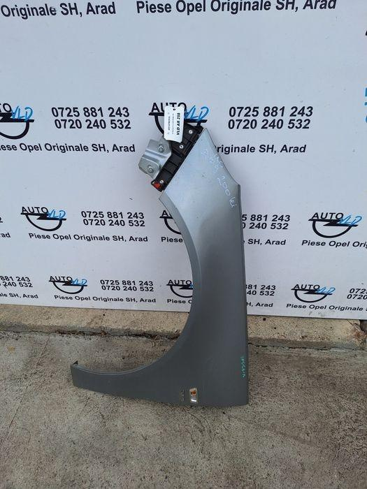 Aripa fata stanga Opel Insignia A 2008-2013