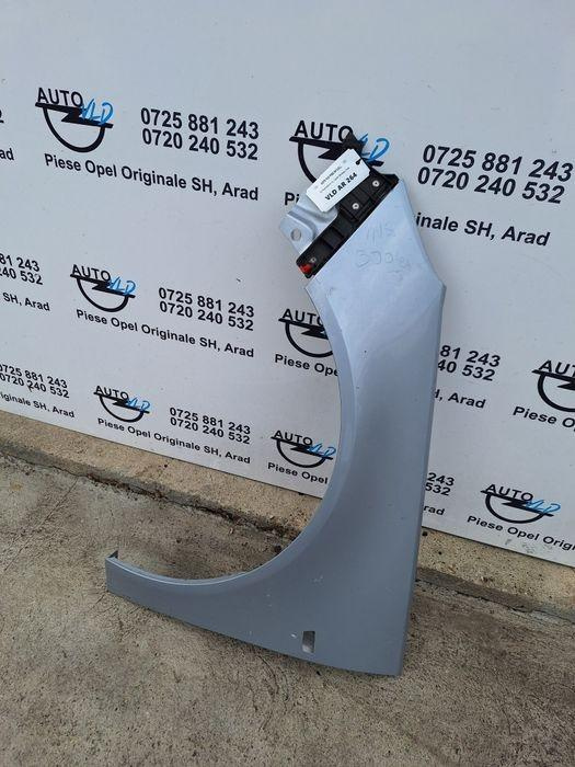 Aripa fata stanga Opel Insignia A 2008-2013