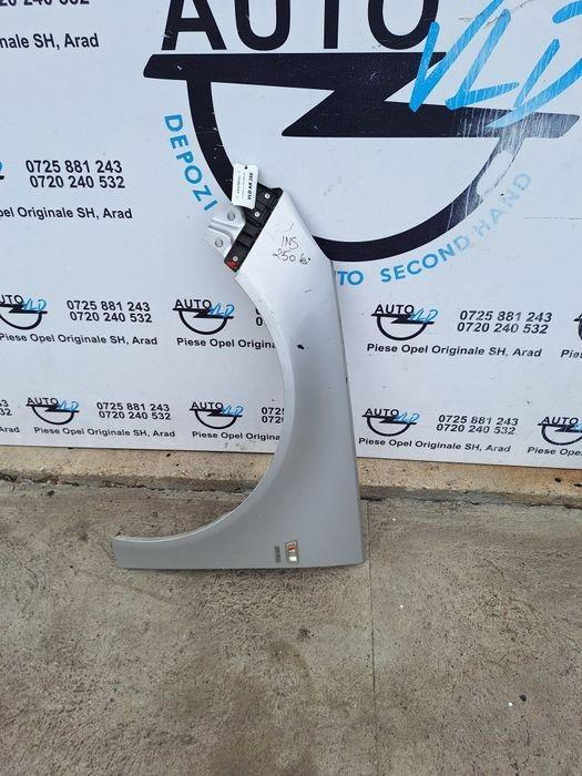 Aripa fata stanga Opel Insignia A 2008-2013