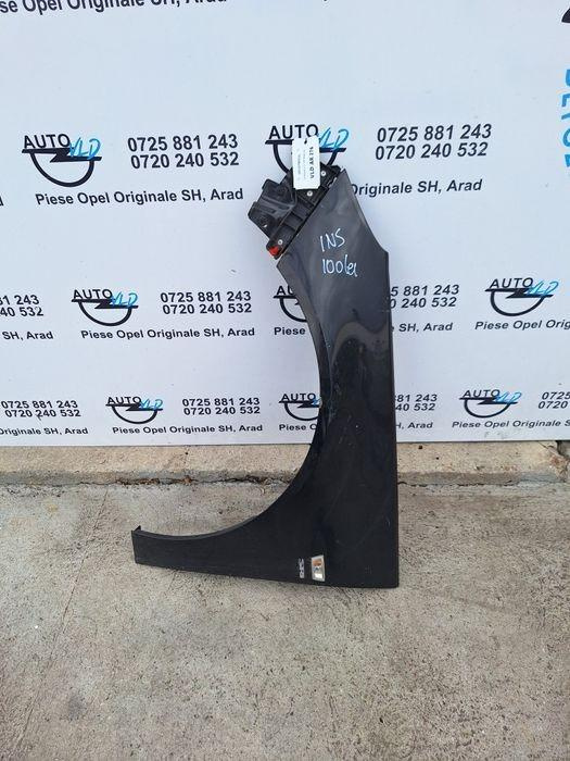 Aripa fata stanga Opel Insignia A 2008-2013