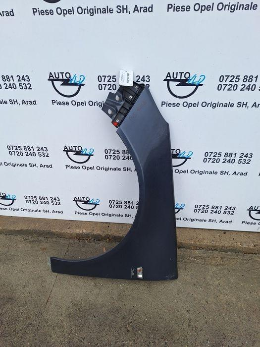 Aripa fata stanga Opel Insignia A 2008-2013
