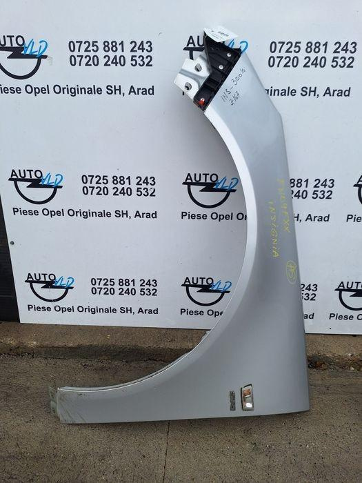 Aripa fata stanga Opel Insignia A 2008-2013