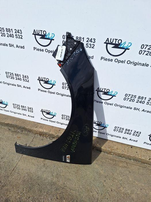 Aripa fata stanga Opel Insignia A 2008-2013