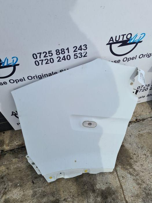 Aripa fata stanga Opel Movano 1999-2010