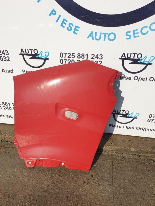 Aripa fata stanga Opel Movano 1999-2010