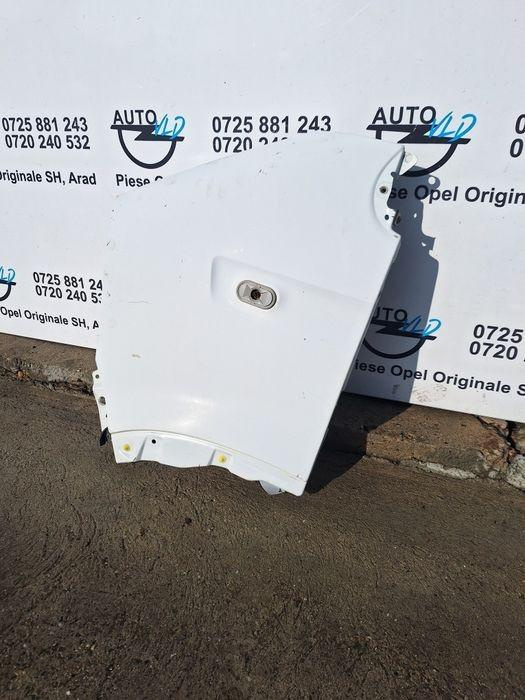 Aripa fata stanga Opel Movano 1999-2010