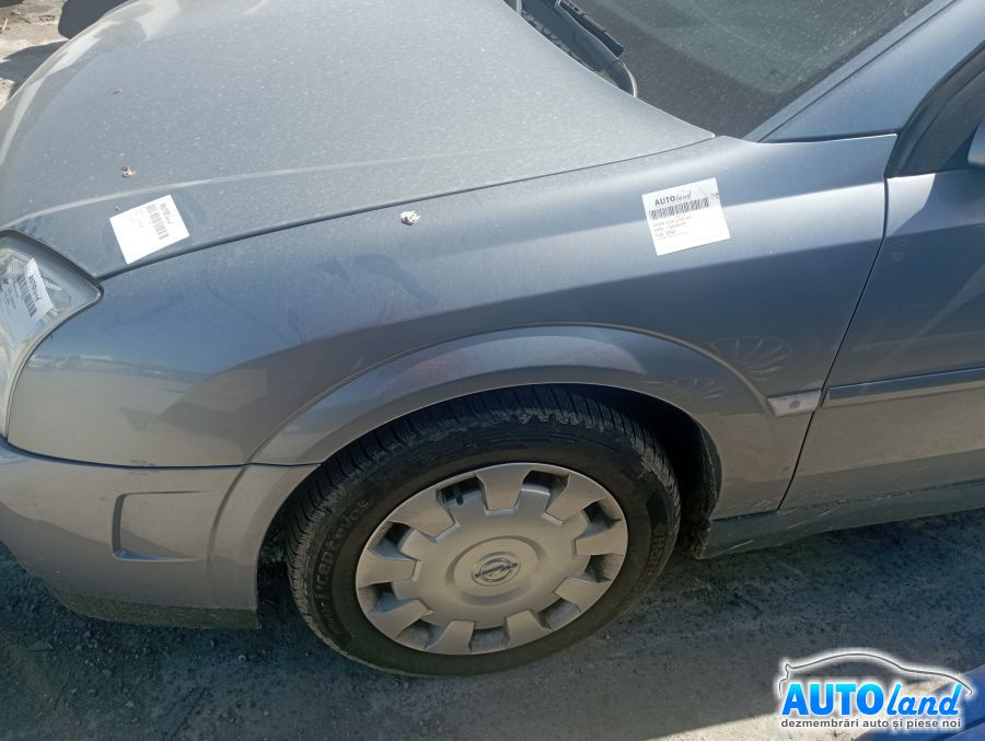 Aripa Fata Stanga Opel SIGNUM 2003