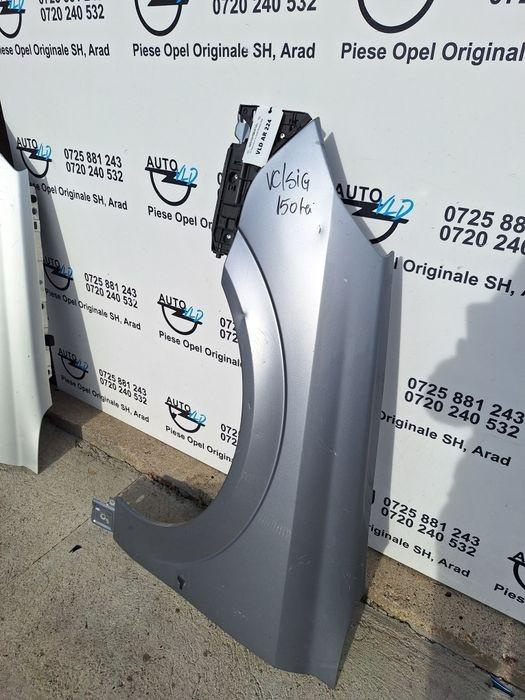 Aripa fata stanga Opel Signum facelift 2005-2008