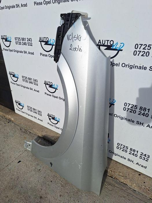 Aripa fata stanga Opel Signum facelift 2005-2008