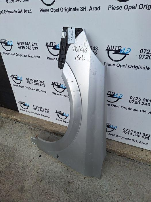 Aripa fata stanga Opel Signum facelift 2005-2008