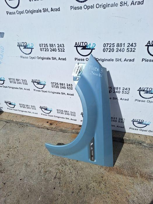 Aripa fata stanga Opel Tigra B 2004-2009