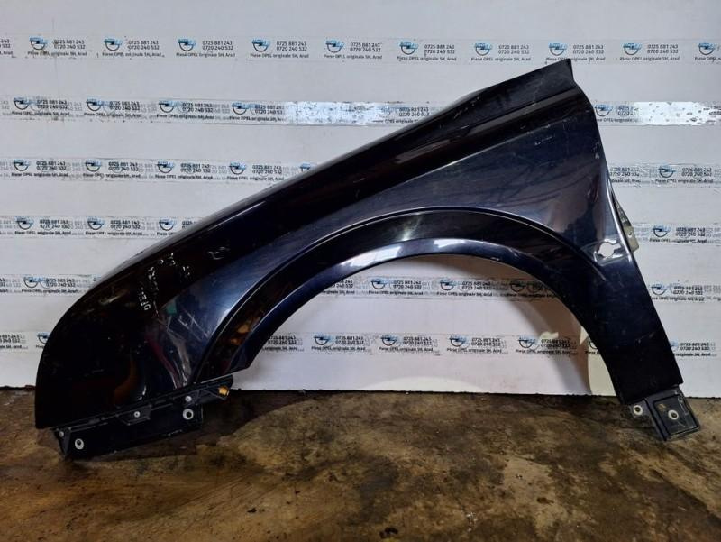 Aripa fata stanga Opel Vectra C 2002-2005