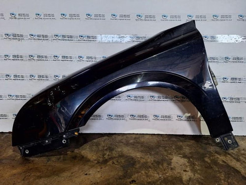 Aripa fata stanga Opel Vectra C 2002-2005