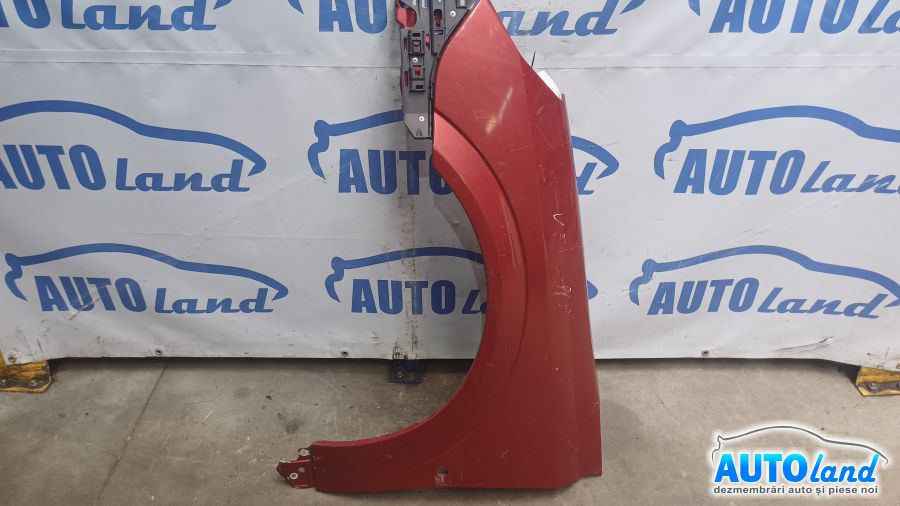 Aripa Fata Stanga Opel VECTRA C 2002