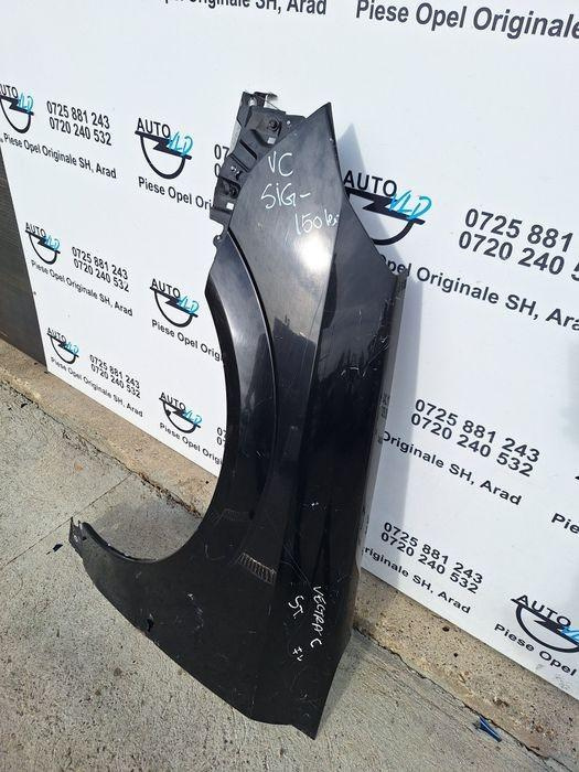 Aripa fata stanga Opel Vectra C facelift 2005-2009