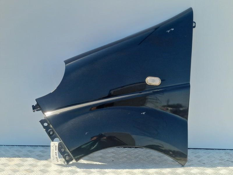 Aripa fata stanga Opel Vivaro 2001-2006