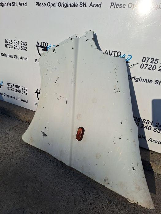 Aripa fata stanga Opel Vivaro 2006-2014