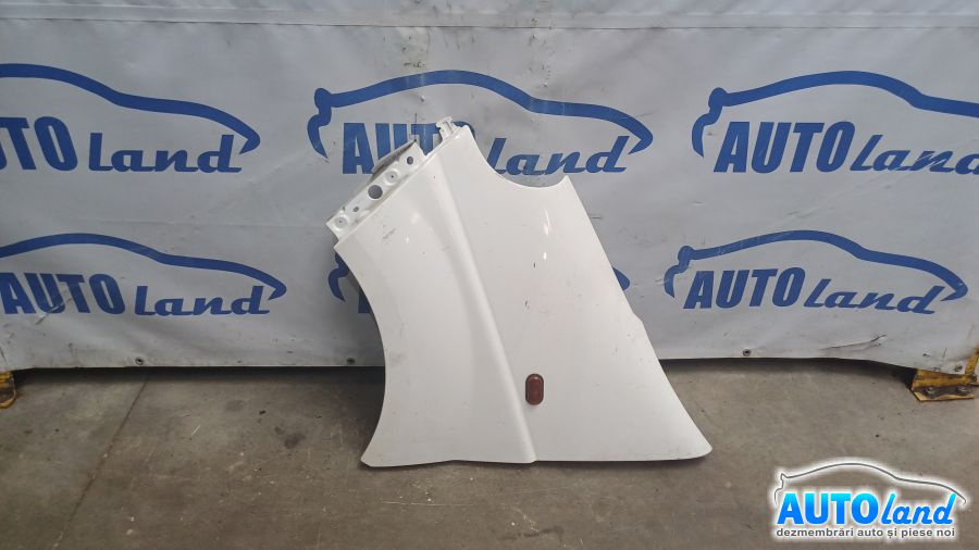 Aripa Fata Stanga Opel VIVARO A Tour 2001-2006