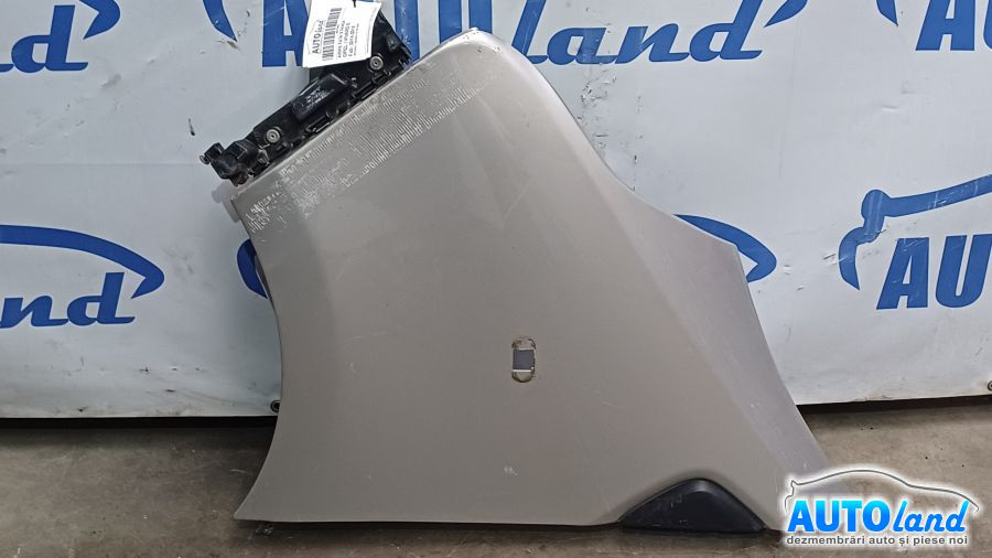 Aripa Fata Stanga Opel VIVARO B 2014-2018