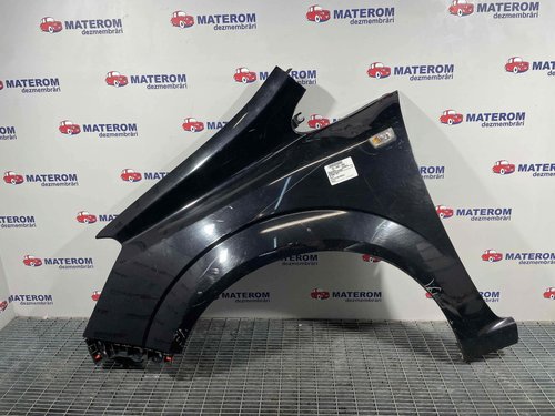 ARIPA FATA STANGA OPEL ZAFIRA B - - (2005 2011)