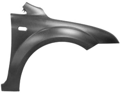 Aripa fata stanga originala model pana in 2007 FORD FOCUS 04/08