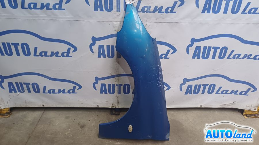 Aripa Fata Stanga Peugeot 206 hatchback 2A/C 1998