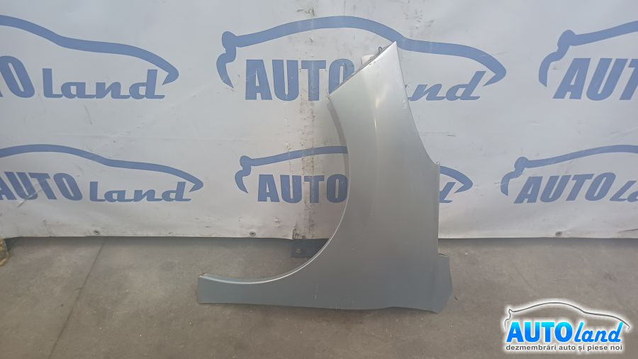 Aripa Fata Stanga Peugeot 207 2006