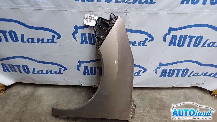 Aripa Fata Stanga Peugeot 3008 2009