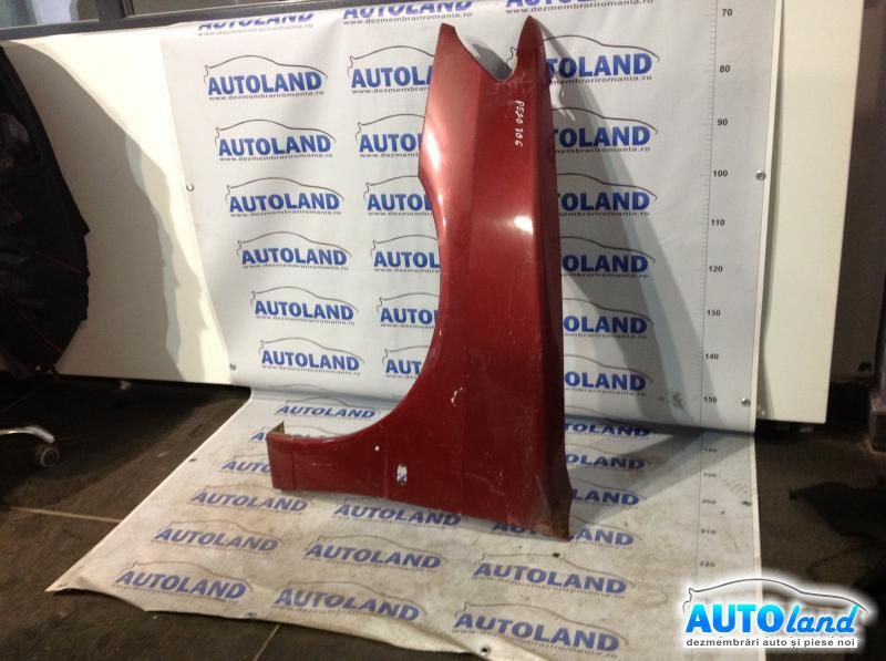 Aripa Fata Stanga Peugeot 306 7B,N3,N5 1994-2001