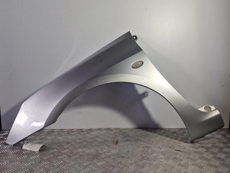 Aripa fata stanga Peugeot 307 2001-2008