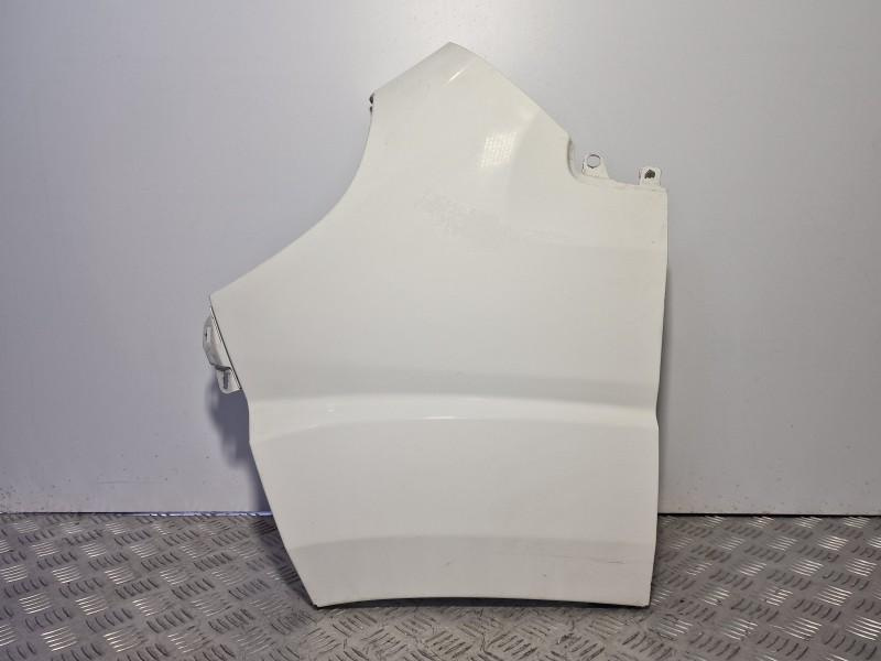 Aripa fata stanga Peugeot Boxer 2006->