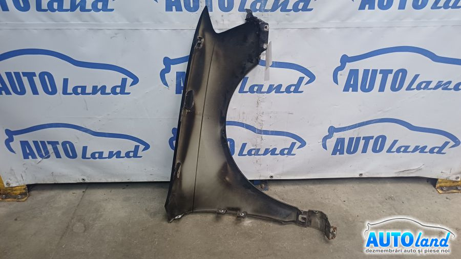 Aripa Fata Stanga Putin Atinsa Audi A3 8P 2003