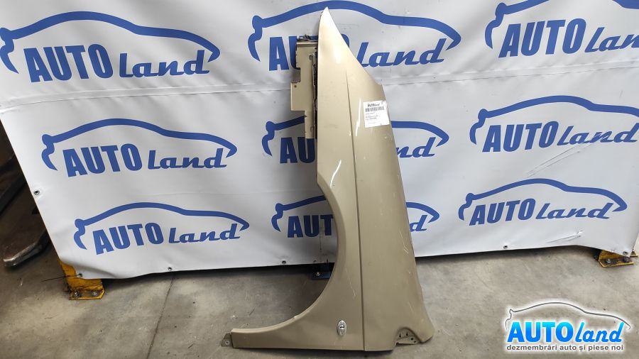 Aripa Fata Stanga Putin Atinsa Citroen C5 RC 2004-2008