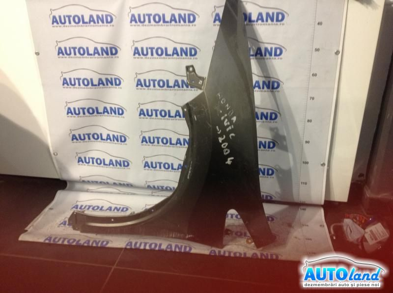 Aripa Fata Stanga Putin Indoita Honda CIVIC VII FD 2005