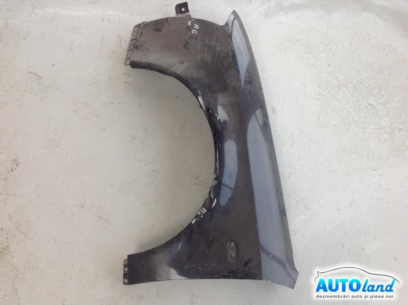 Aripa Fata Stanga Putin Indoita Model 2000 Audi A6 4A,C4 1994-1997