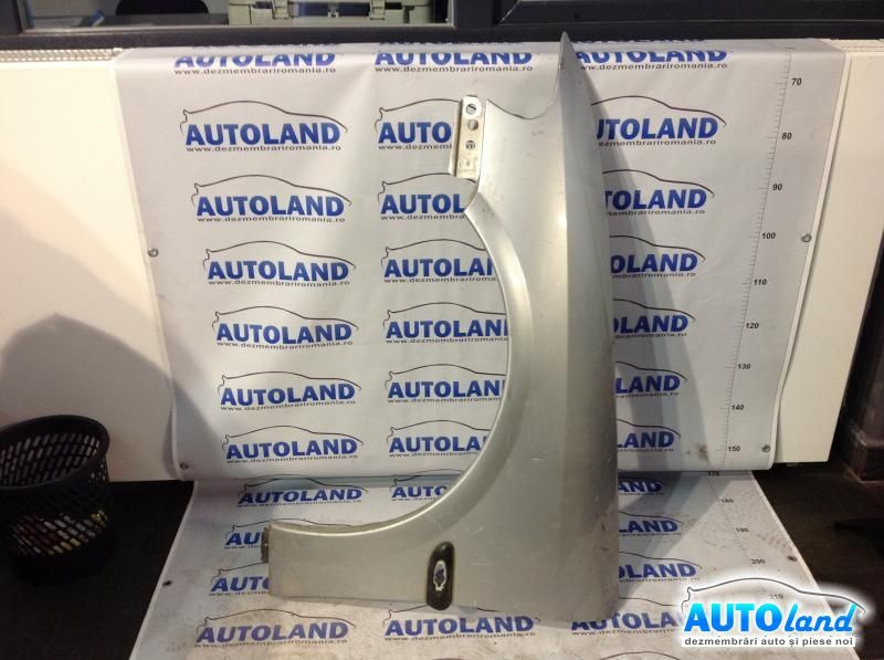 Aripa Fata Stanga Putin Indoita Opel VECTRA B 36 1995-2002