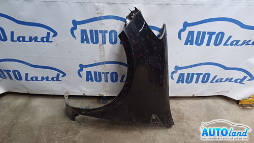 Aripa Fata Stanga Renault CLIO III BR0/1,CR0/1 2005
