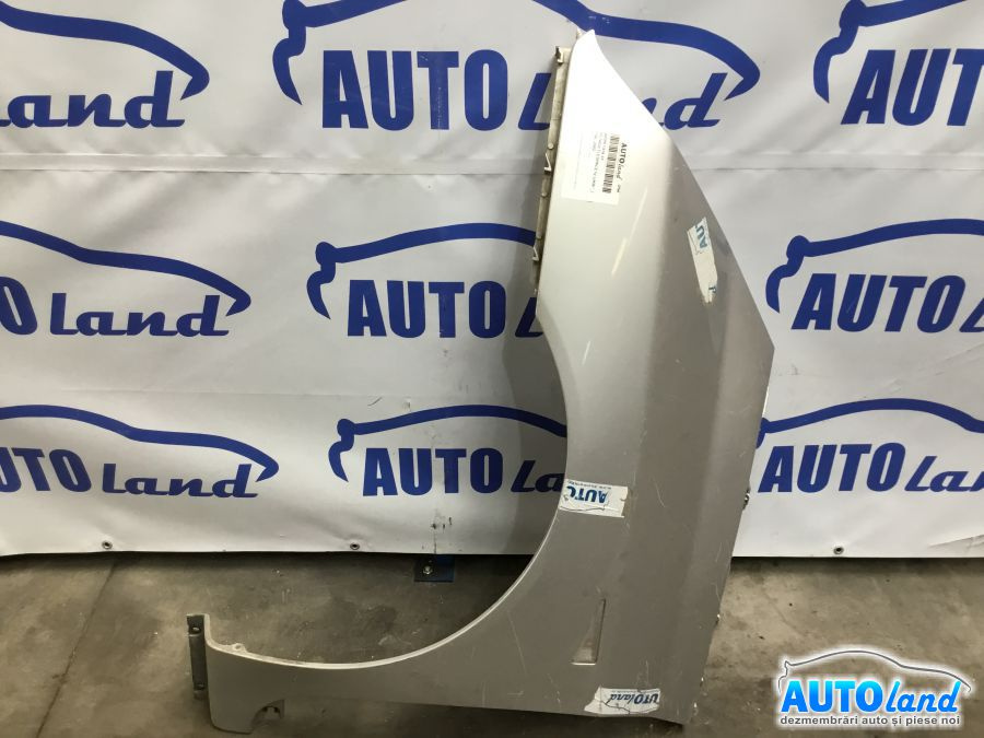 Aripa Fata Stanga Renault ESPACE IV JK0/1 2002