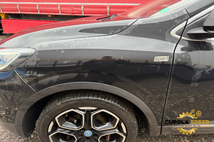 Aripa fata stanga Renault Kadjar [2015 -