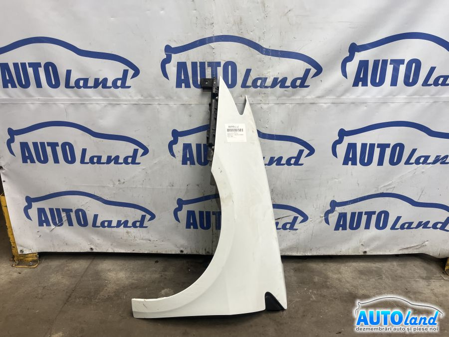 Aripa Fata Stanga Renault LAGUNA III BT0/1 2007