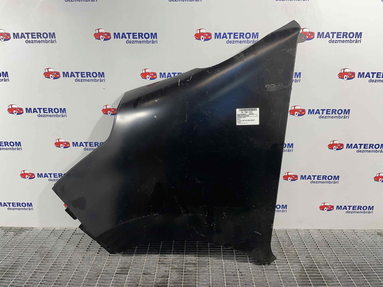 ARIPA FATA STANGA RENAULT MASTER - - (20