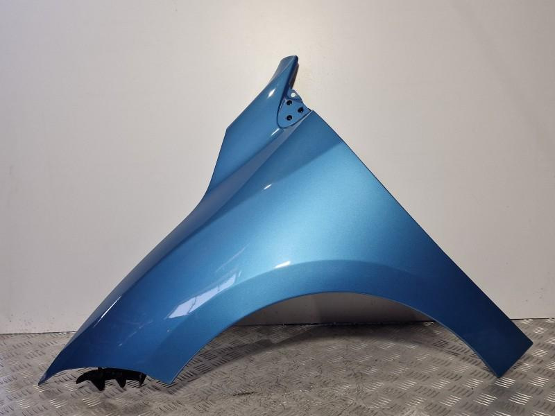 Aripa fata stanga Renault Megane 3 2008-2012