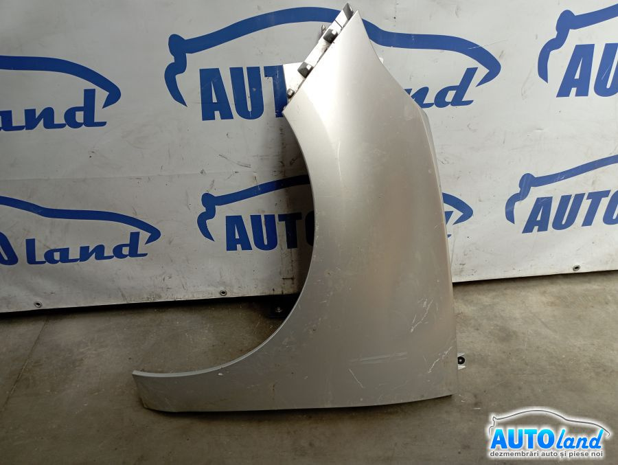 Aripa Fata Stanga Renault SCENIC III JZ0/1 2009