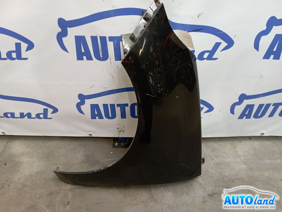 Aripa Fata Stanga Renault SCENIC III JZ0/1 2009