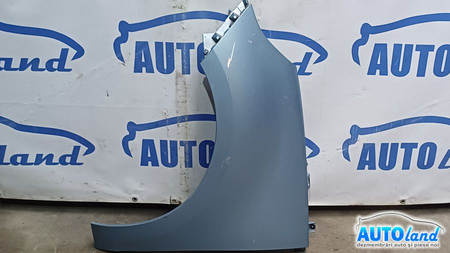 Aripa Fata Stanga Renault SCENIC III JZ0/1 2009