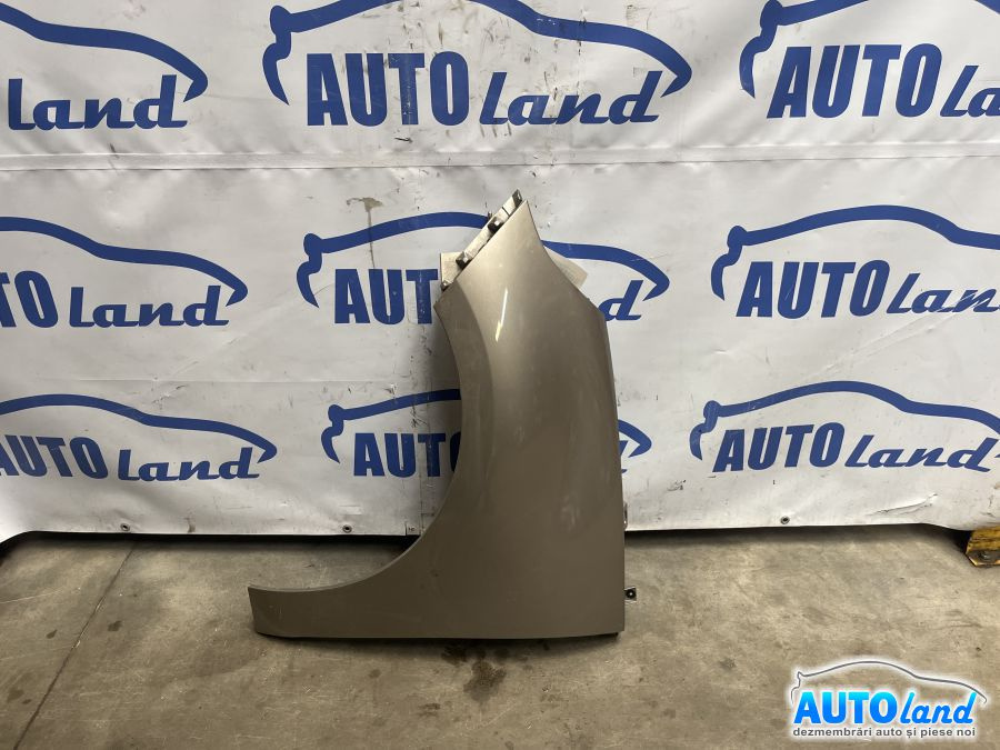 Aripa Fata Stanga Renault SCENIC III JZ0/1 2009