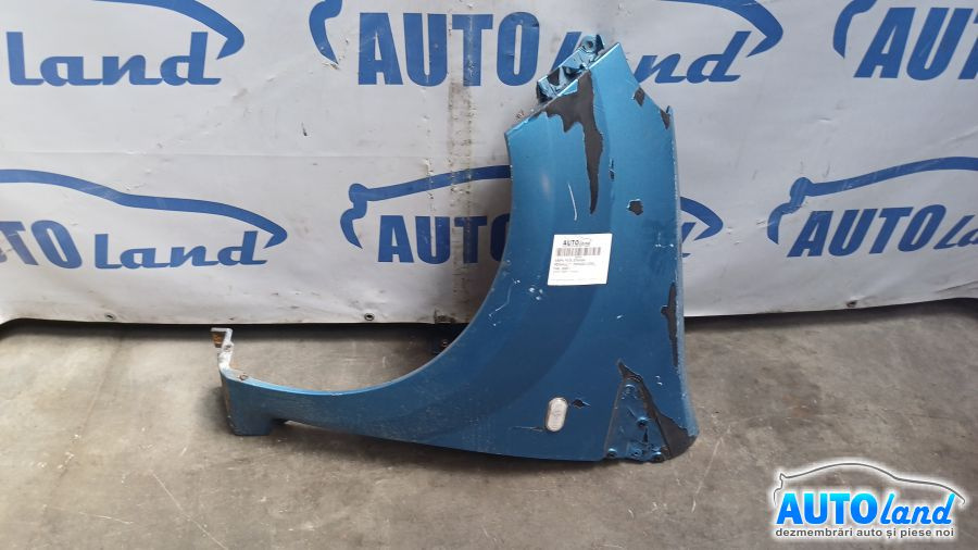 Aripa Fata Stanga Renault TWINGO CN0 2007