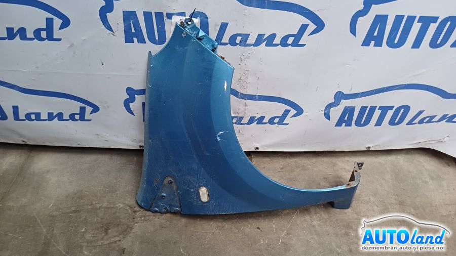 Aripa Fata Stanga Renault TWINGO CN0 2007