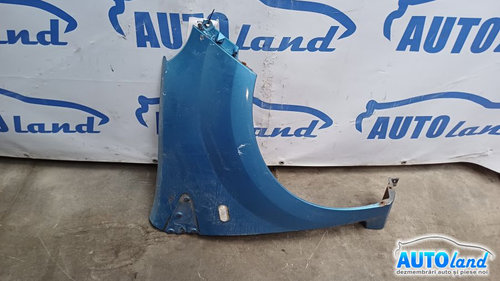 Aripa Fata Stanga Renault TWINGO CN0 2007